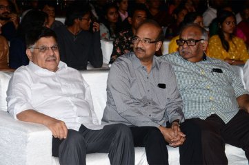 Syeraa Pre Release Event